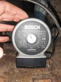 Pompa pompka obiegowa co Bosch system Grundfos