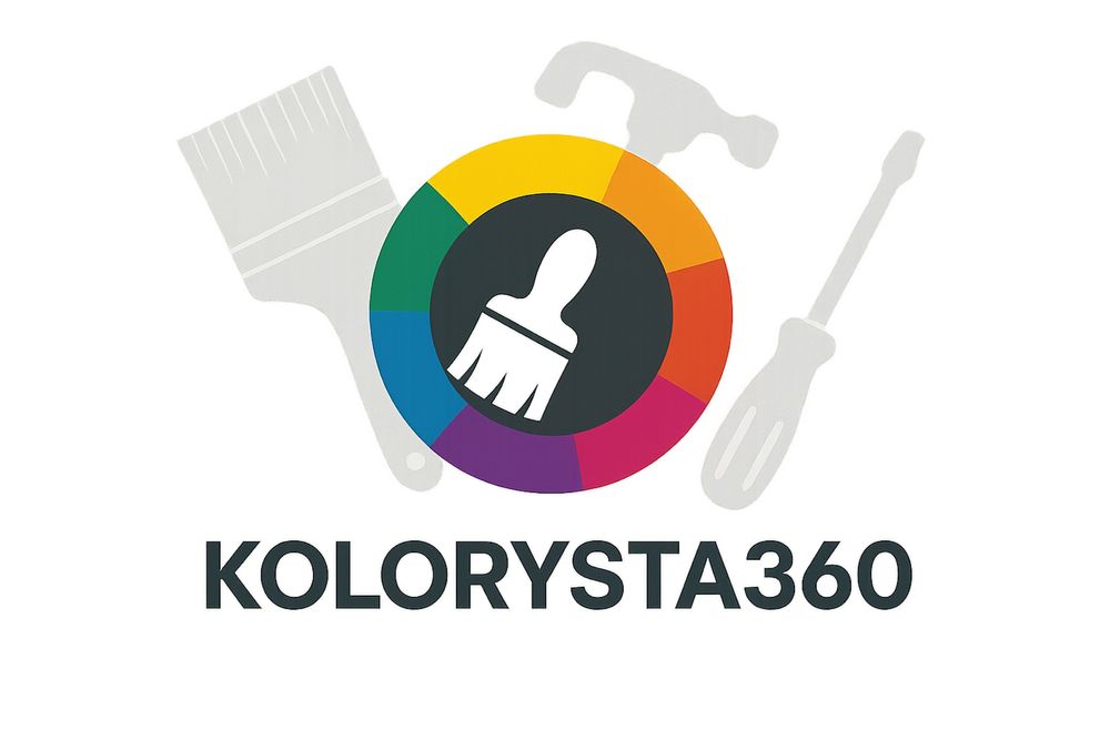 Kolorysta360 - Twój dom w nowych barwach