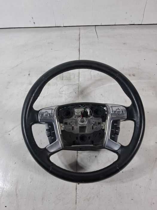 Kierownica z tempomatem Ford mondeo mk4 s-max mk1 lift wlkp