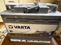 Аккумулятор Varta 12v 60Ah AGM