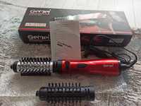 Стайлер для укладки + фен Hot air Styler Gemei GM-4829