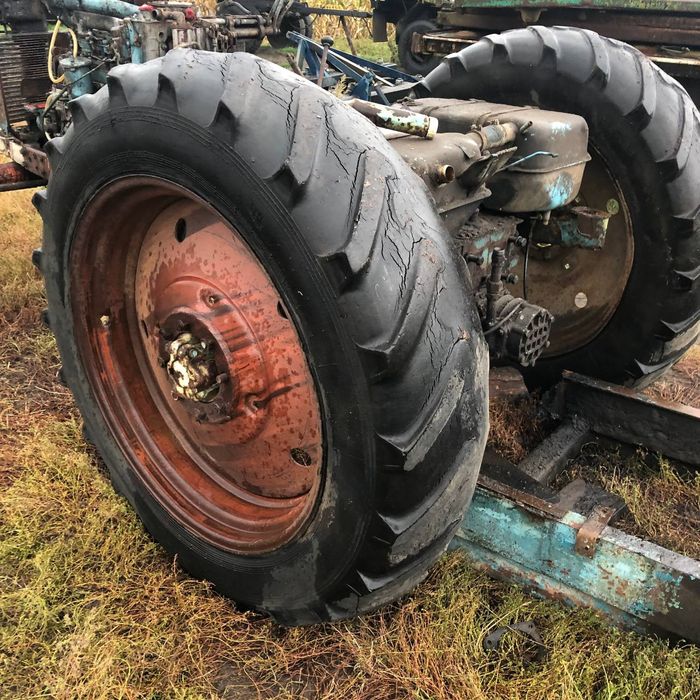 Розборка МТЗ 82 4Х4