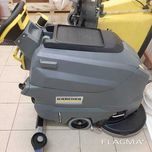Підлогомийні машини Karcher