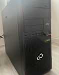 Komputer do gier i pracy z kartą RX 470 i procesorem i7
