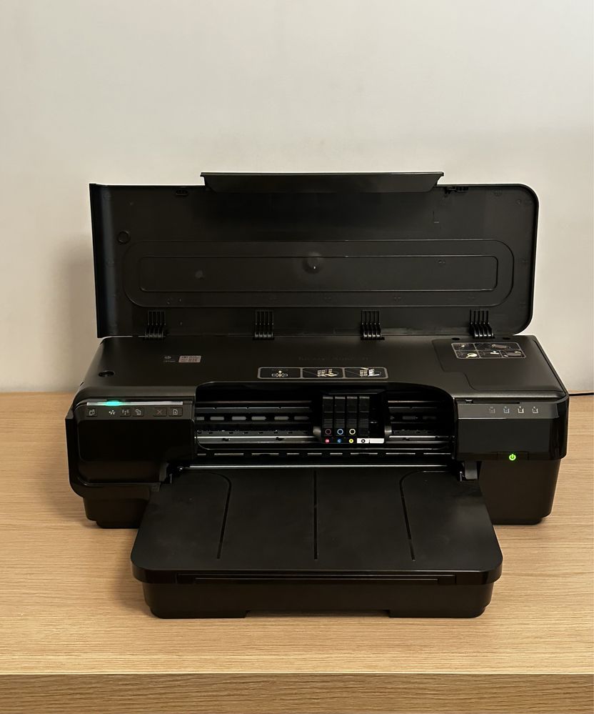 HP Officejet 7110 A3+ WiFi