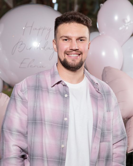 Ведучий на корпоратив, ведучий новий рік, новорічний корпоратив Київ