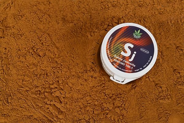 Sałata Jadowita Ekstrakt 100:1 Lactuca Virosa Koncentracja Bół 100X