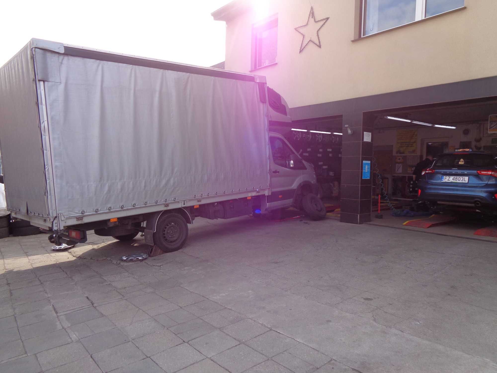 NOWA Felga do Fiat Ducato Jumper Boxer 6x16 ,5x130 ,ET68 ot78,1 F.VAT
