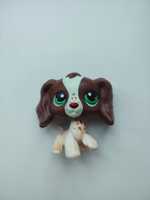 Лпс lps littlest pet shop пет шоп кокер