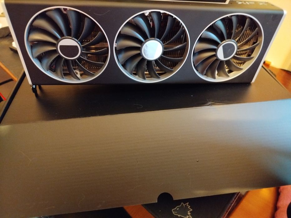Radeon 7900xt 20GB Merc 310