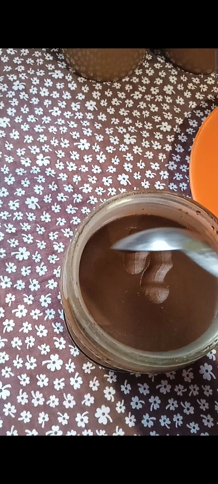 Сгущене молоко домашнє