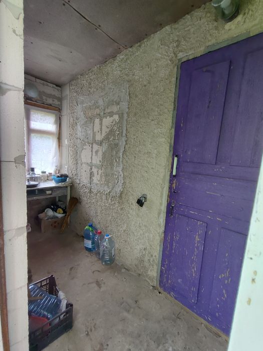 Дача з грубою в передмісті Чернігова