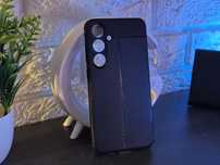Case Etui Pokrowiec Samsung Galaxy S24+