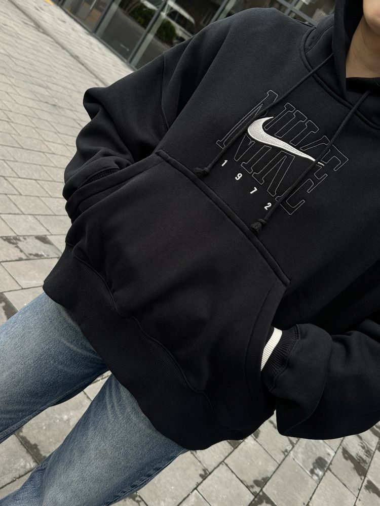 Жіноча Толстовка Nike NSW PHNX FLC OOS GX PO HDY