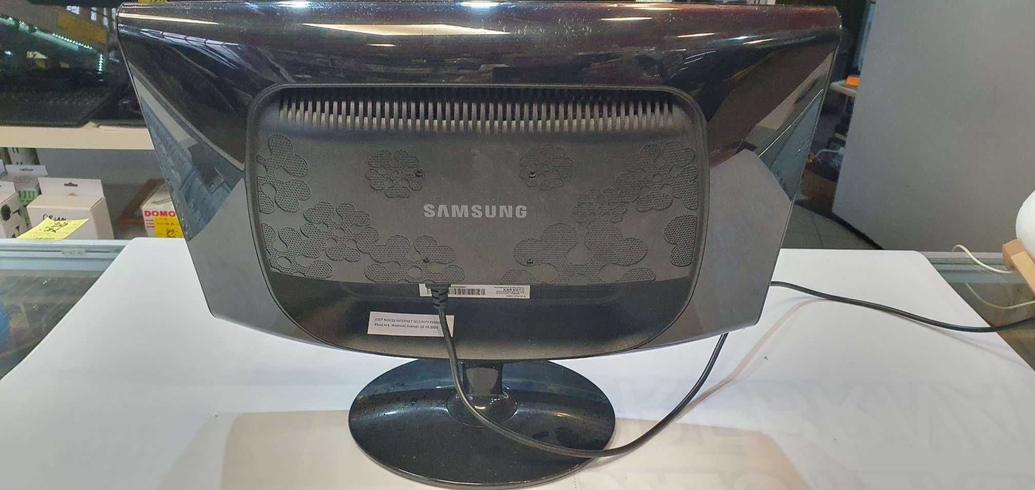 Monitor 19" Samsung 9335 N - komismadej.pl
