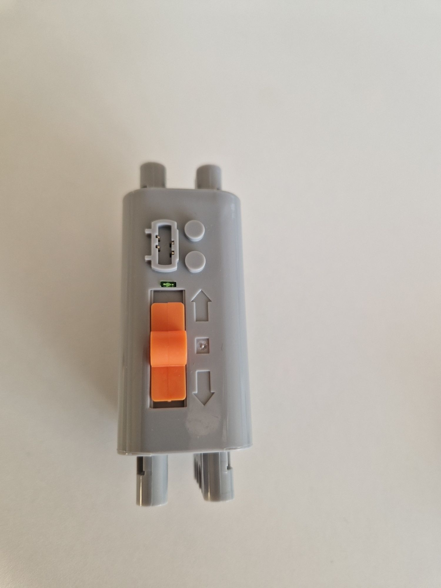 Lego Technic Pawer Function. Pojemniki na Baterie.  Battery Box 8881