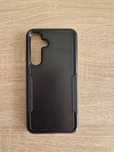 Etui do Samsung Galaxy S24 Plus - czarne