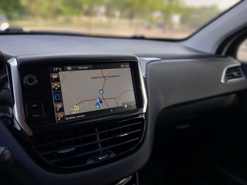 Peugeot 2008 1.2 Puretech  Active