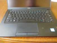 Laptop Dell latitude 7390 dobry stan.