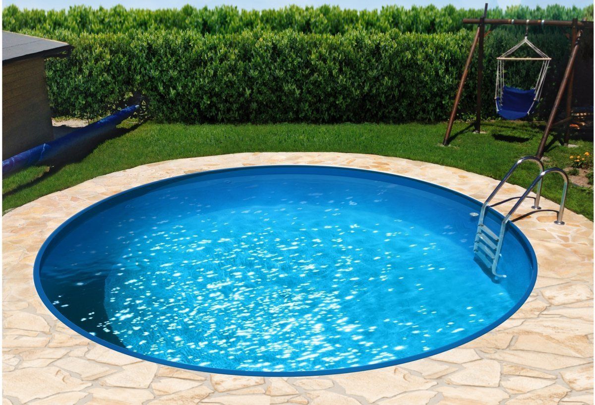 Basen IBIZA 7 x 1,5