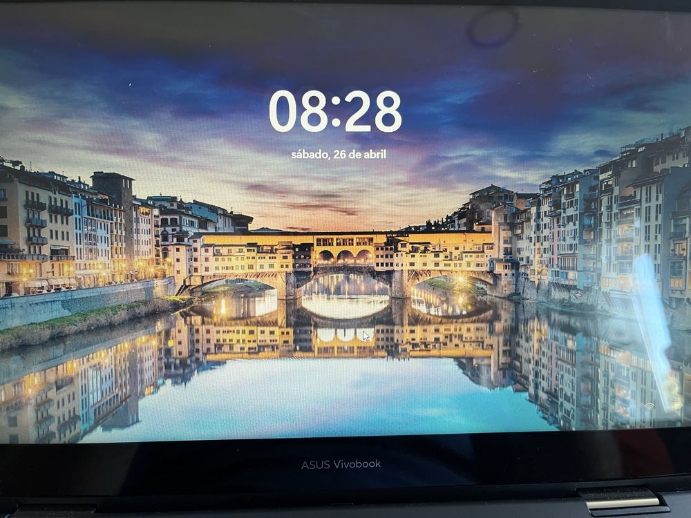 Asus vivobook go 14 flip