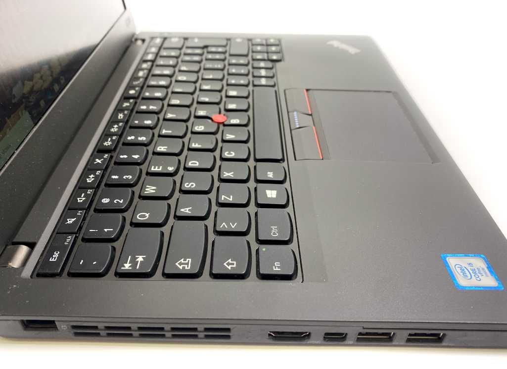 NOWOCZESNY LAPTOP x260 i5 16GB 256GB Windows 11 *Wyprzedaż*