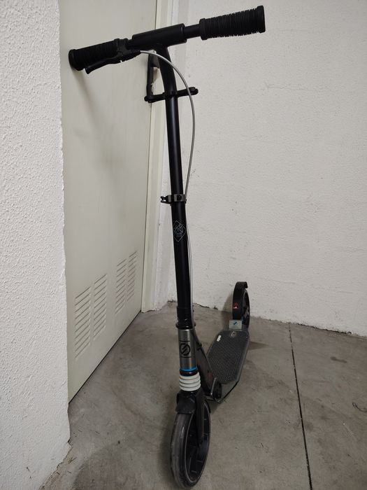 Trotinete Adulto T7XL da marca Oxelo