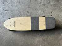 Skate deeply longboard