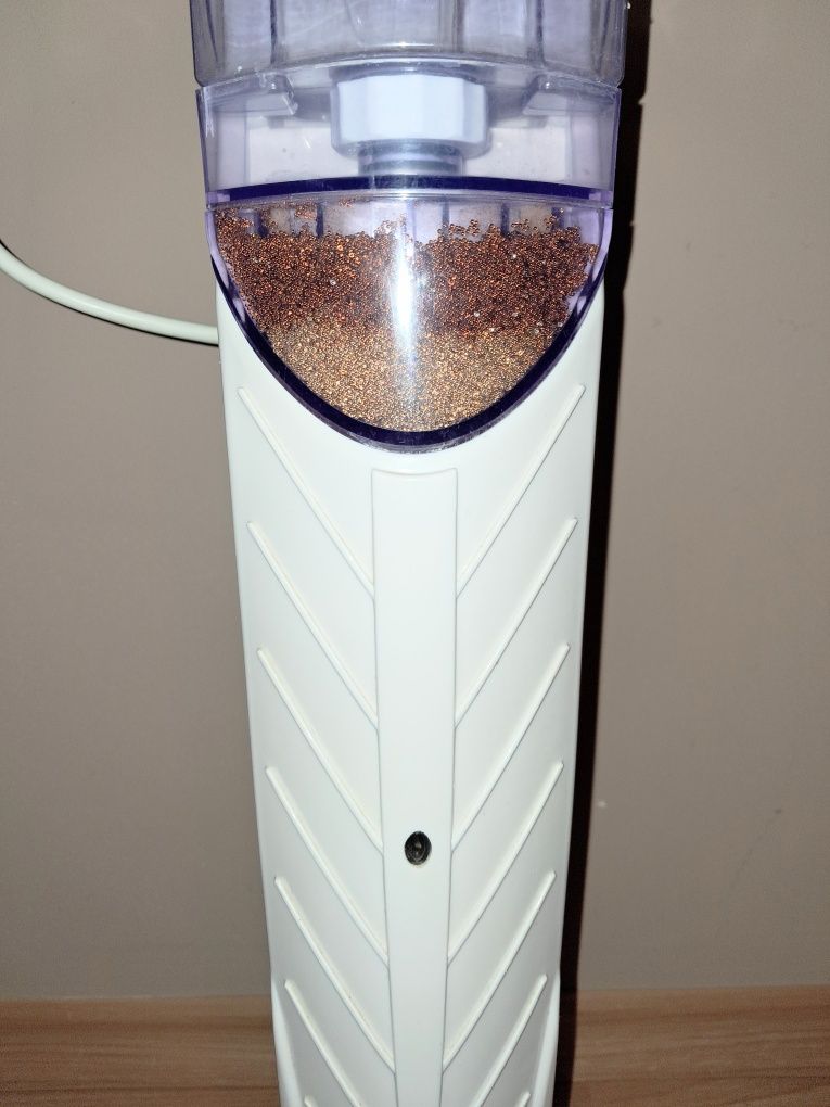 Mop parowy Aqua Steam Power