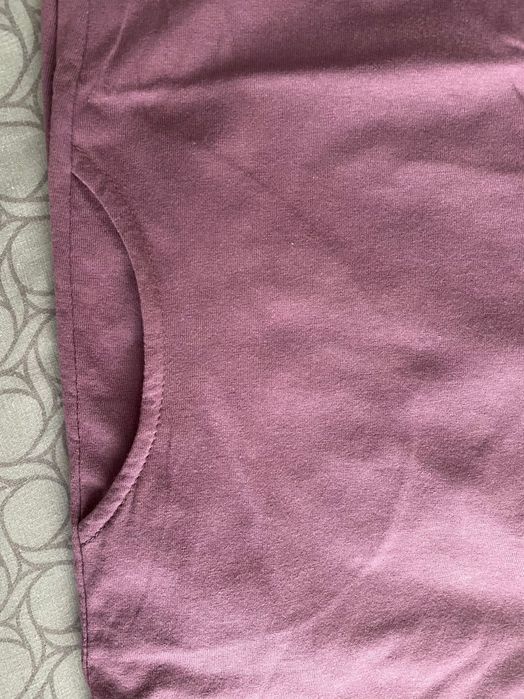 Речі в пологовий , сорочка та халат