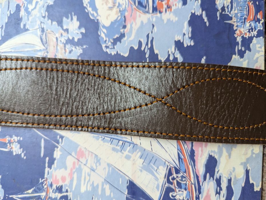 Офицерская портупея