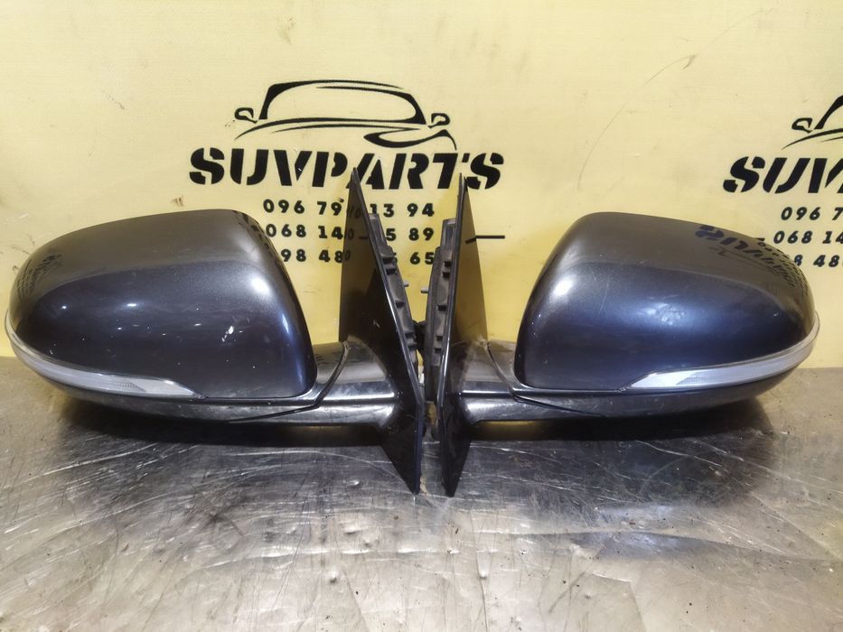 Дзеркало Зеркало правое левое Kia Sorento UM Киа Кіа Соренто 14-