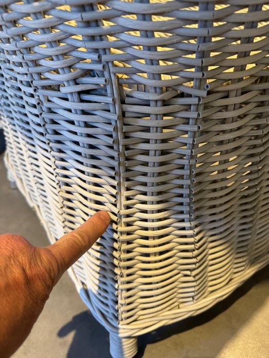 8 FOTELI Oltre Royal