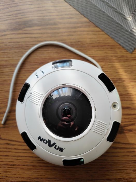 Kamera NoVus NVIP-6DN5060V/IRH-2P