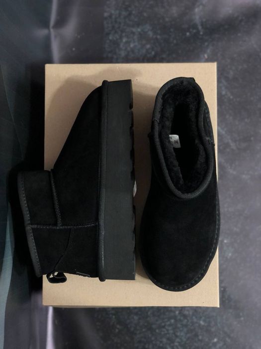UGG Australia Размер 39,40 Последние размеры! Скидка! Натуральные Угги