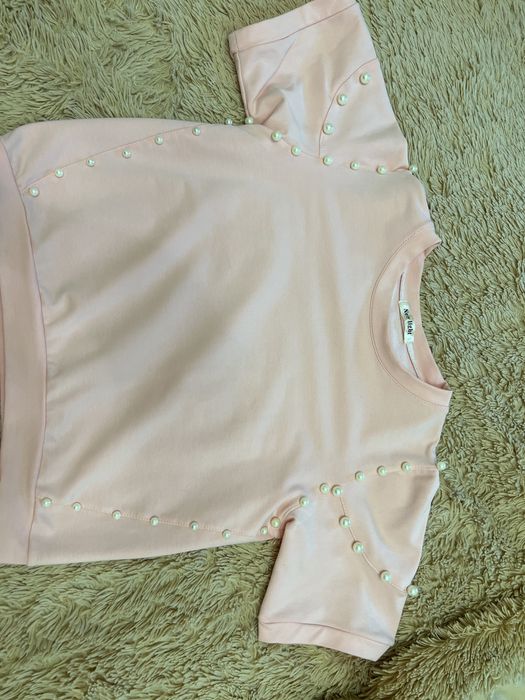 Костюм жіночий нарядний