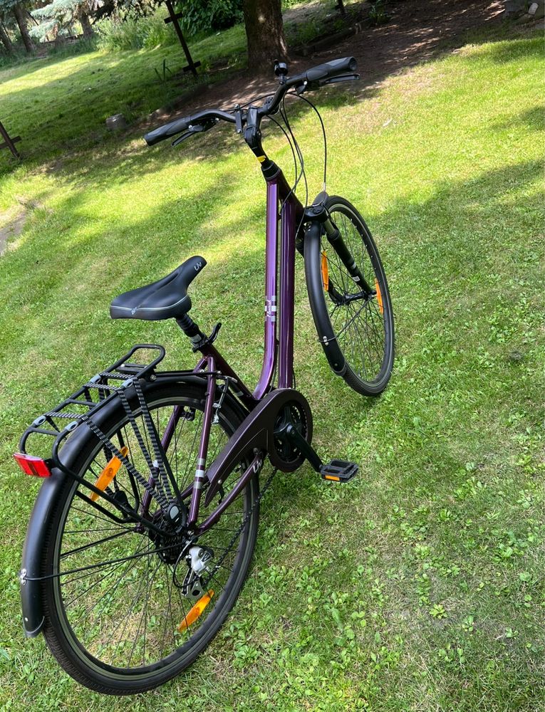 Rower Liv Giant Flourish FS 2 2022