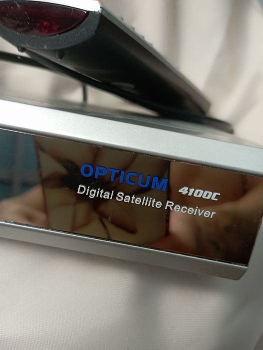 Тюнер для телевізора.