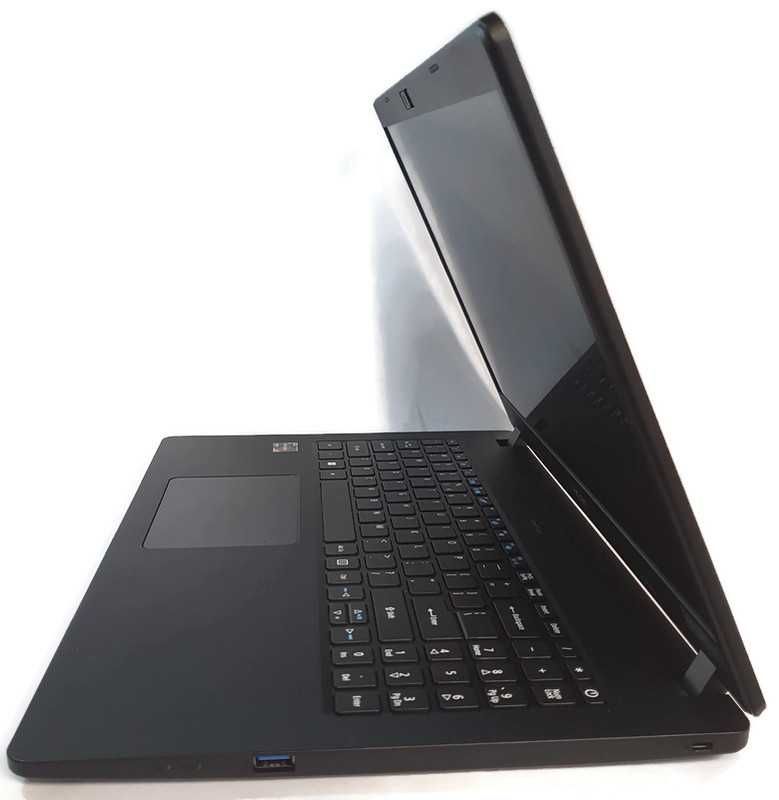 Laptop Acer TravelMate P2 15,6 " AMD Ryzen 5 8 GB / 512 GB czarny