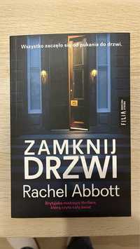 Rachel Abbott Zamknij drzwi