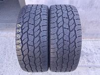 Резина літо 95% протектор Cooper 275/55 R20 Discoverer A/T3 Sport 2