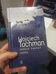 Wojciech Tochman - Jakbyś kamień jadła