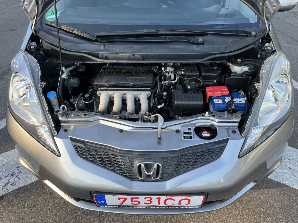 Honda Jazz 2010 1.4