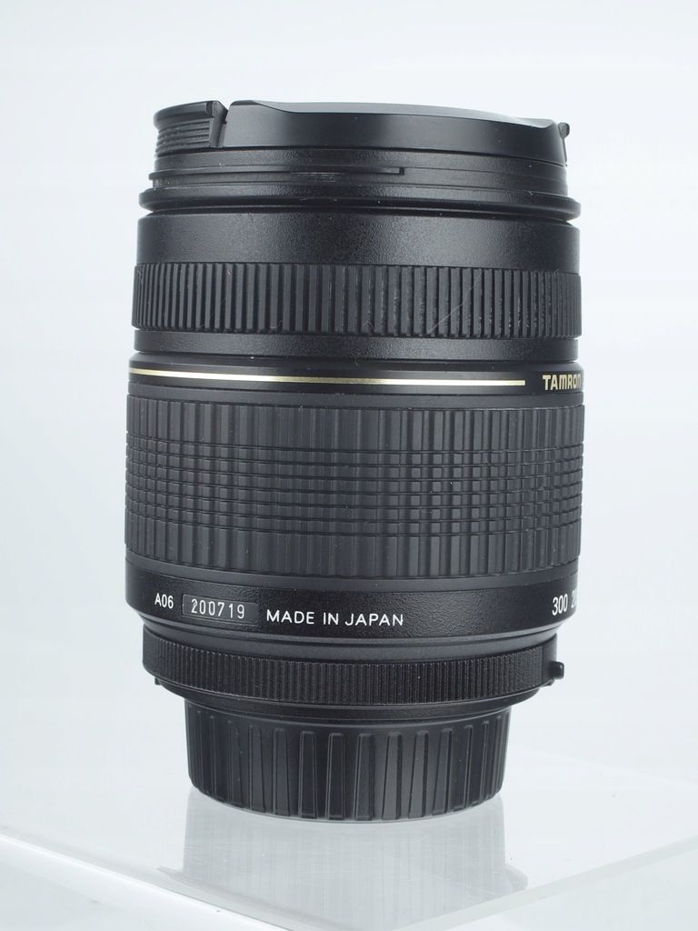 AF 28-300 3.5-6.3 Tamron do Nikon FX F Gwarancja
