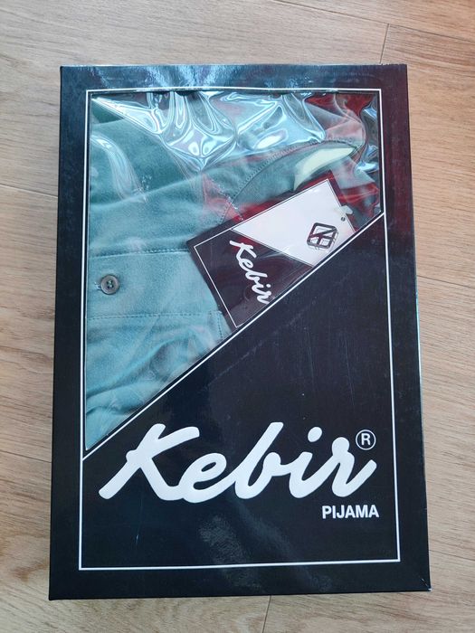 Pijama Homem - NOVO