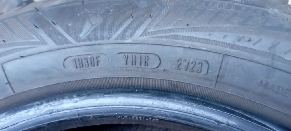 Opony DEMO 2szt 205/55/16 94V Goodyear Vector 4Seasons Gen3 2023