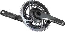 SRAM RED AXS D1 24mm 172.5mm 48/35T DUB (bez wkładu)