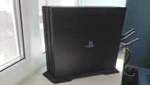 Ps4 pro в відмінному стані