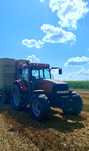 Case mx 135 mxm 190 fendt valtra mccormick deutz fahr john deere class