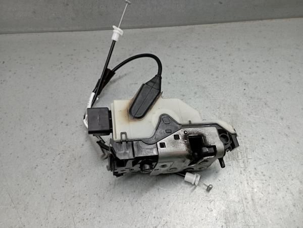 Fechadura / fecho porta frente direito PEUGEOT 208